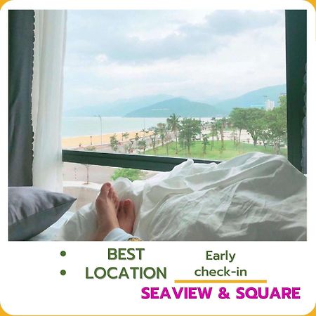 Bed Station Hostel Quy Nhon Exterior photo