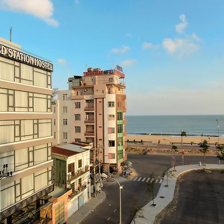 Bed Station Hostel Quy Nhon Exterior photo