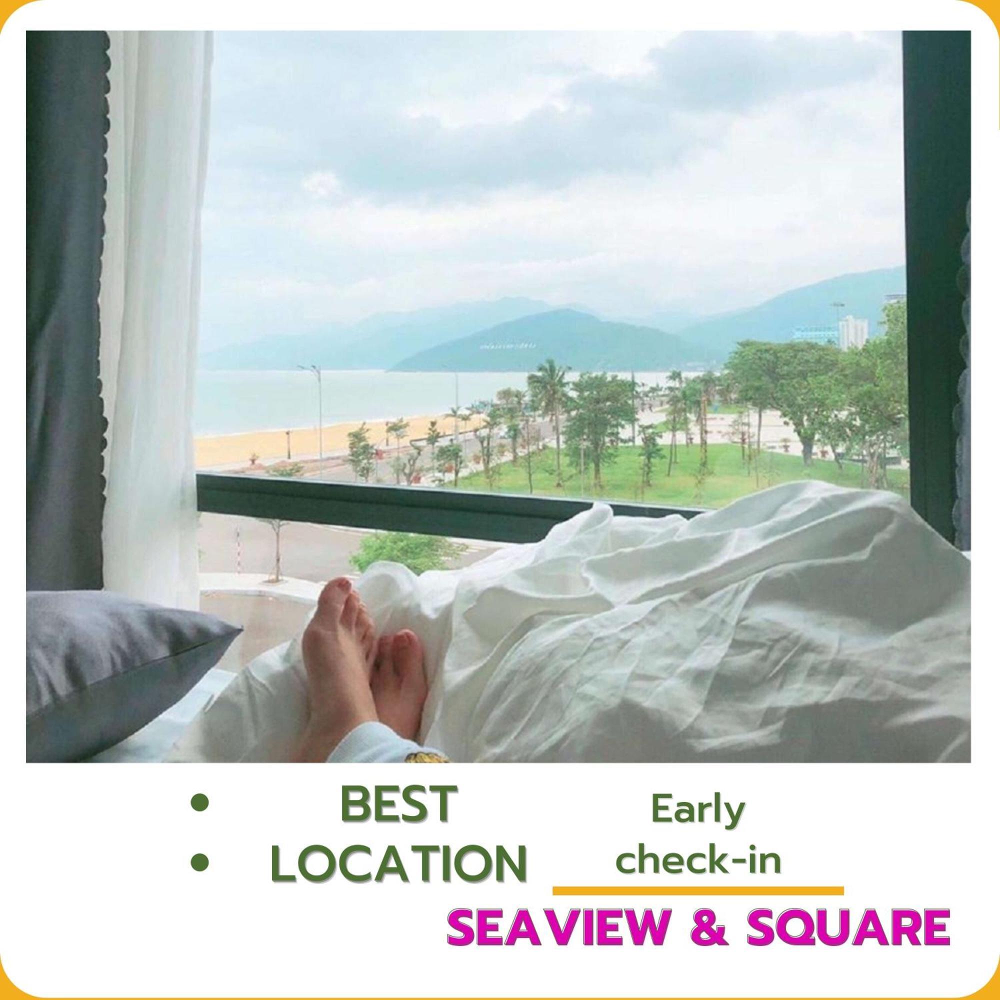 Bed Station Hostel Quy Nhon Exterior photo