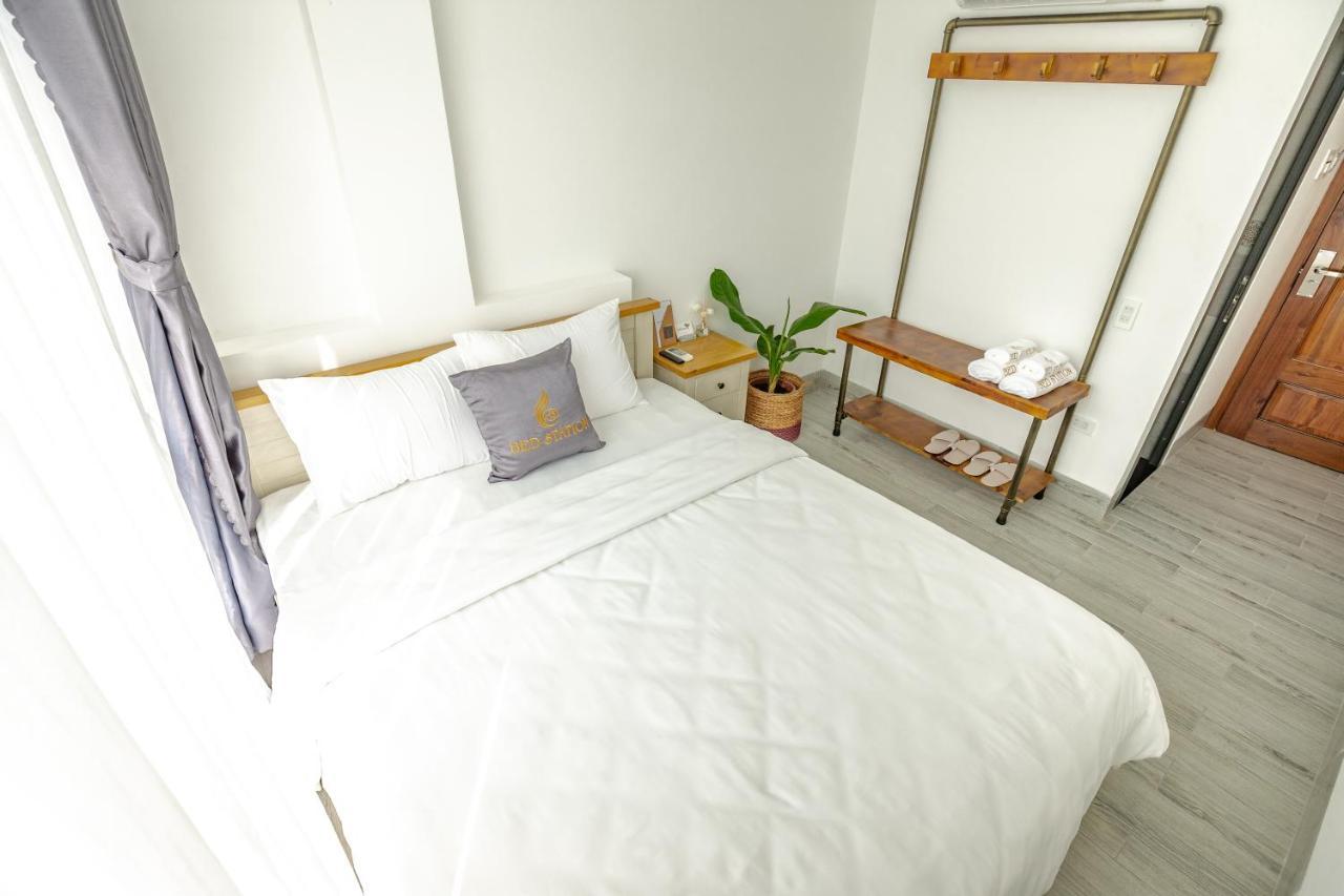 Bed Station Hostel Quy Nhon Exterior photo