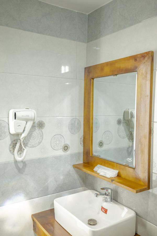 Bed Station Hostel Quy Nhon Exterior photo
