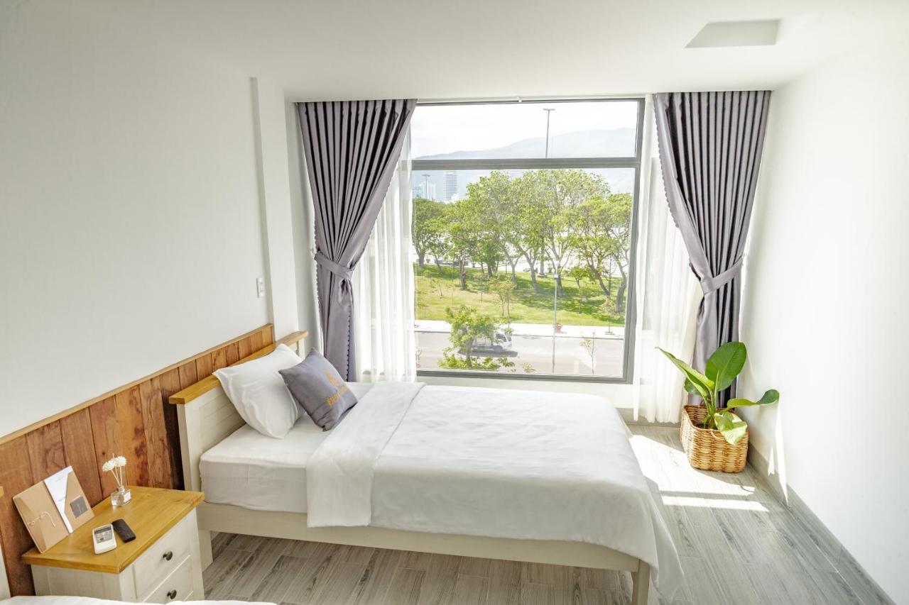 Bed Station Hostel Quy Nhon Exterior photo