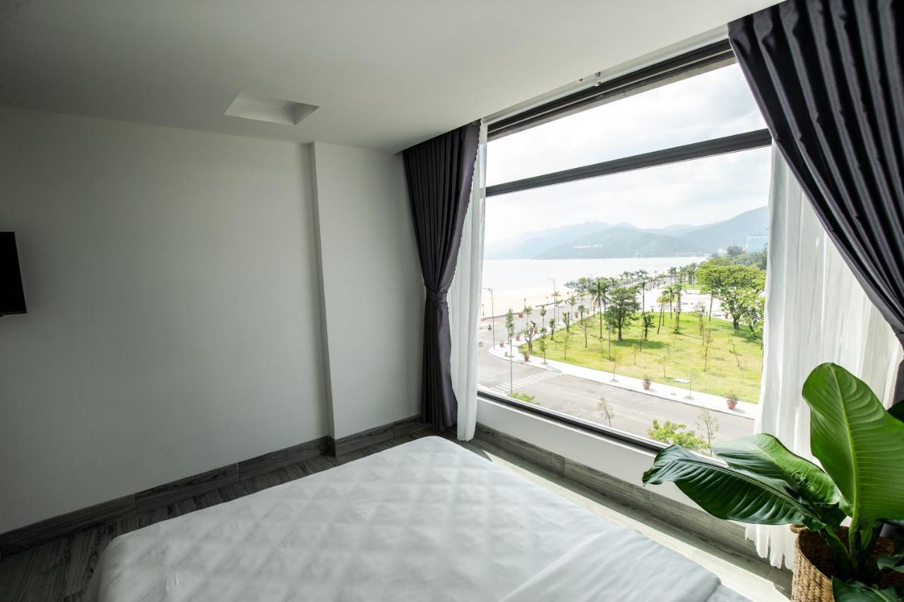 Bed Station Hostel Quy Nhon Exterior photo
