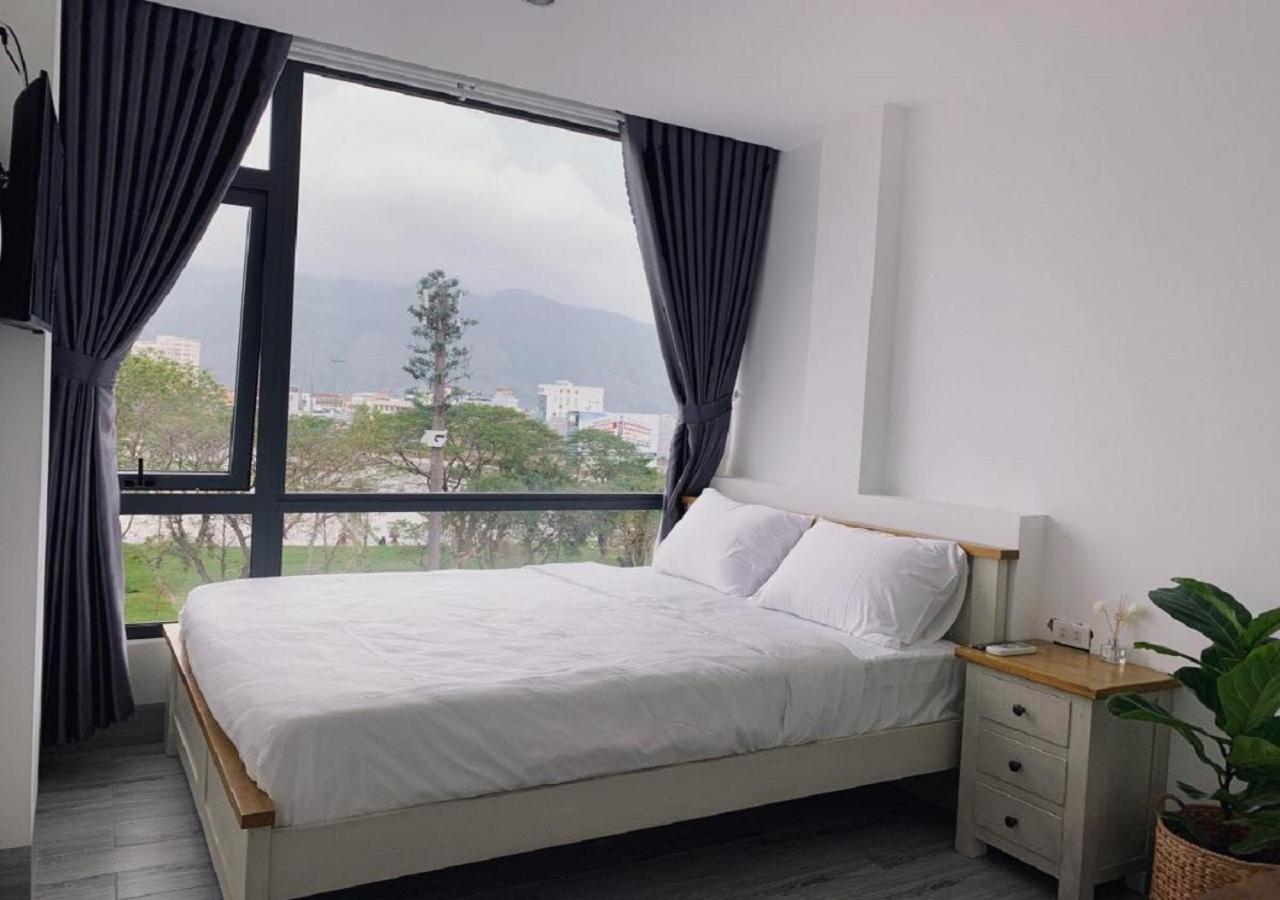 Bed Station Hostel Quy Nhon Exterior photo