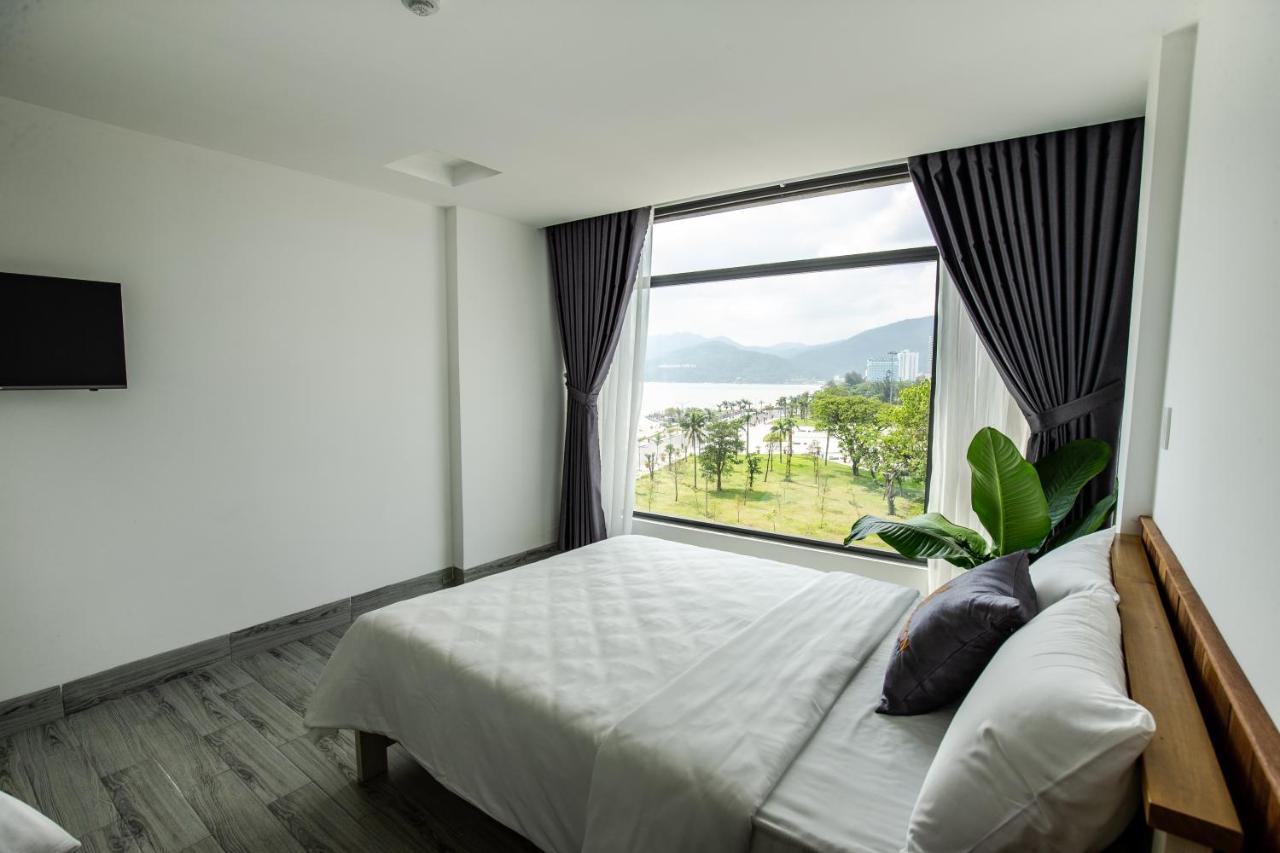 Bed Station Hostel Quy Nhon Exterior photo