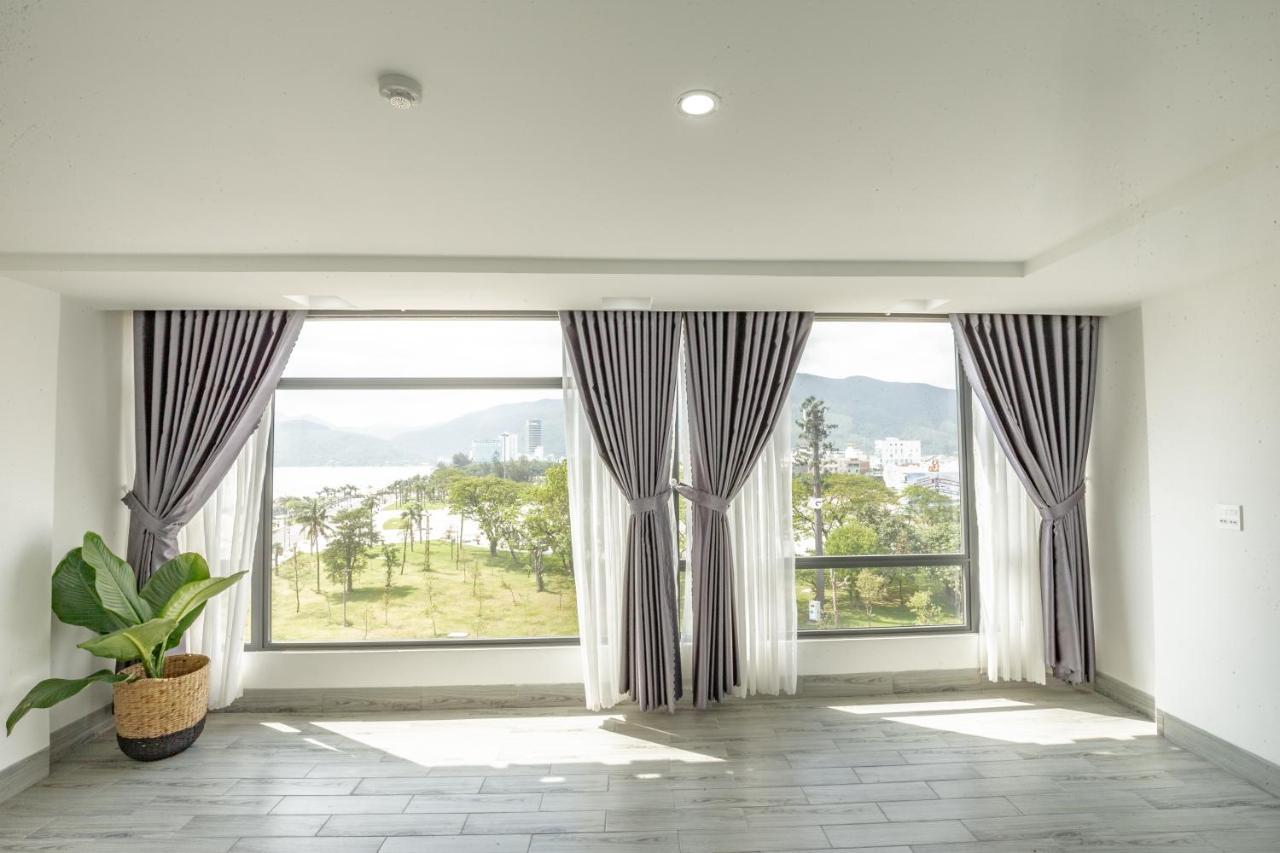 Bed Station Hostel Quy Nhon Exterior photo