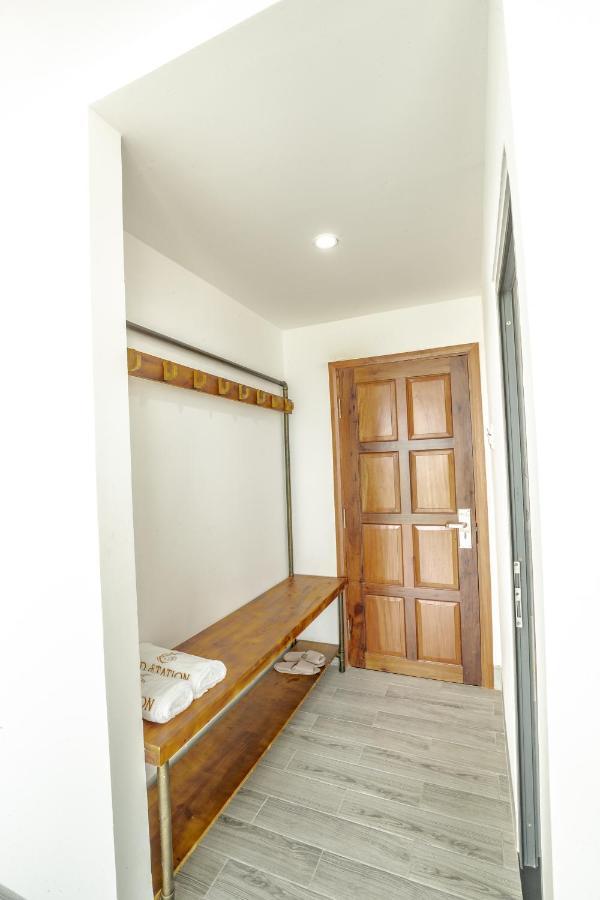 Bed Station Hostel Quy Nhon Exterior photo